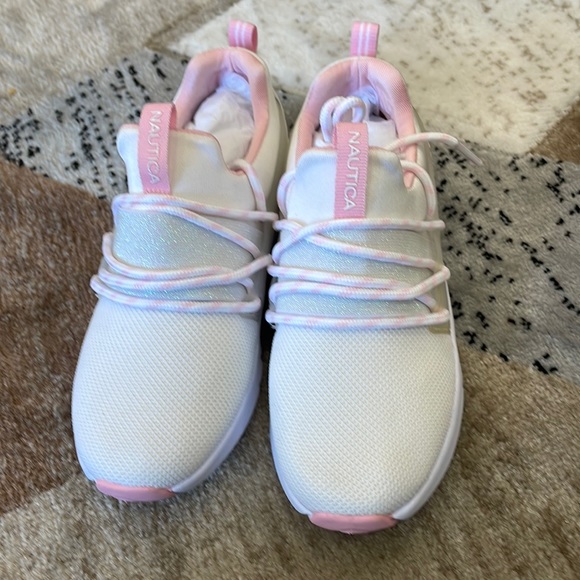 Nautica lace up sneakers - Picture 1 of 7